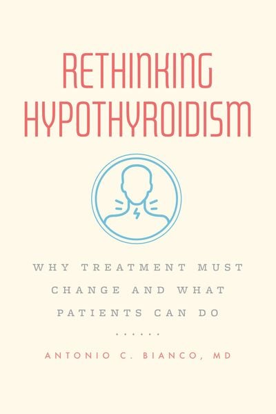Produktbild: Rethinking Hypothyroidism