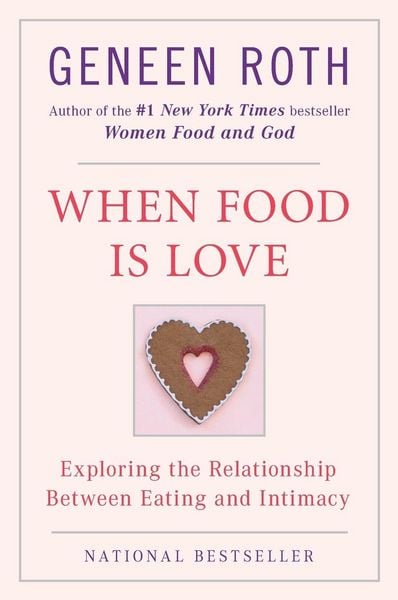 Produktbild: When Food Is Love