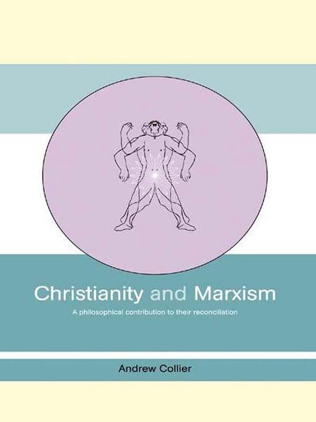 Produktbild: Christianity and Marxism