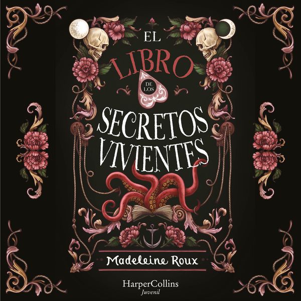 Produktbild: El libro de los secretos vivientes