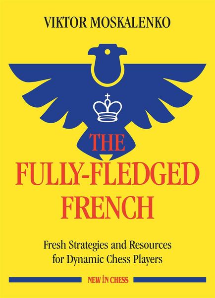 Produktbild: The Fully-Fledged French