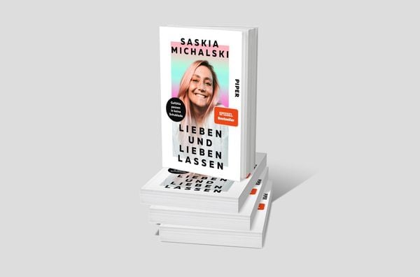 Produktbild: Lieben und lieben lassen