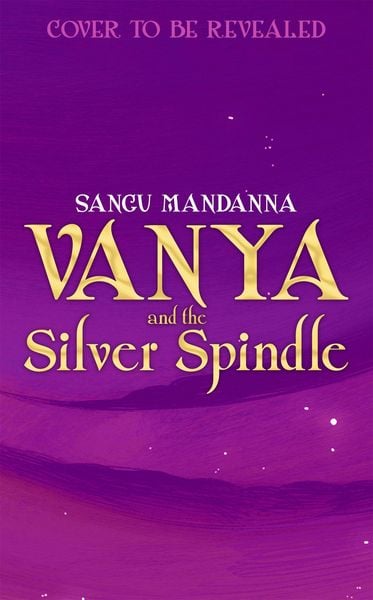 Produktbild: Vanya and the Silver Spindle
