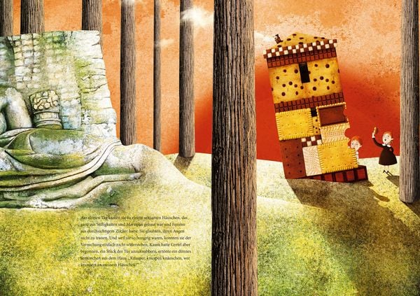 Produktbild: H&auml;nsel und Gretel