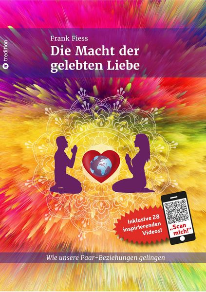 Produktbild: Die Macht der gelebten Liebe