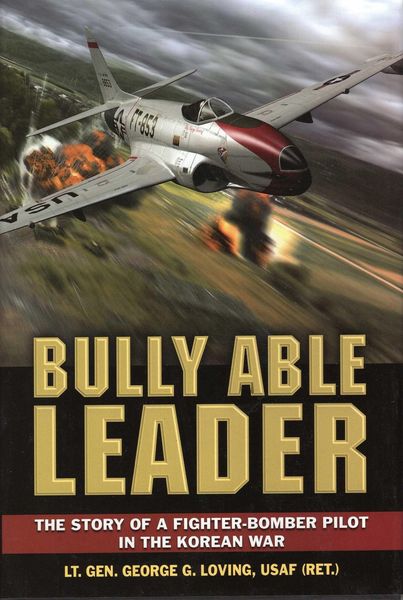 Produktbild: Bully Able Leader