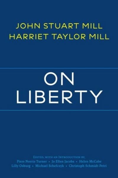 Produktbild: On Liberty