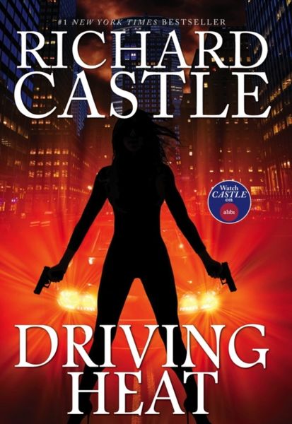 Produktbild: Castle, R: Driving Heat