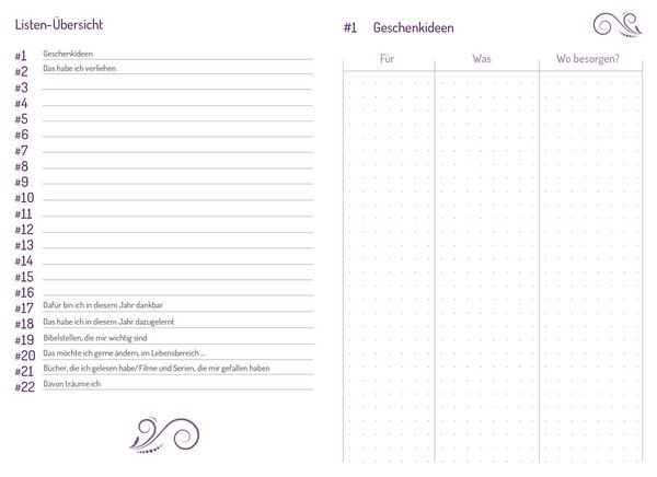 Produktbild: Meine Oasenzeiten 2027