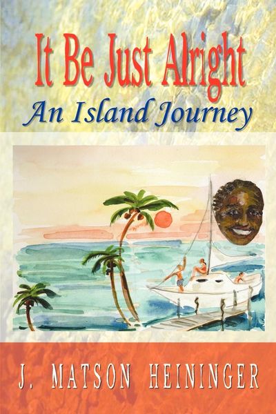 Produktbild: It Be Just Alright