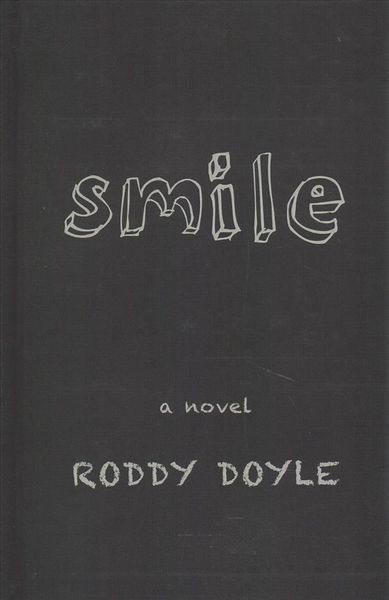 Produktbild: Doyle, R: Smile