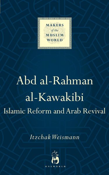 Produktbild: Abd Al-Rahman Al-Kawakibi