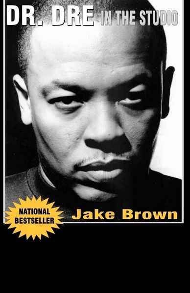 Produktbild: Dr. DRE in the Studio