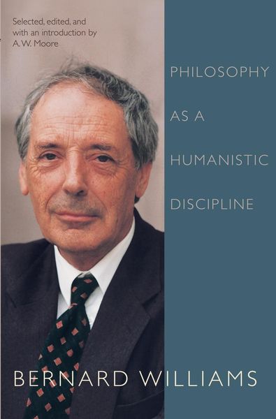 Produktbild: Philosophy as a Humanistic Discipline
