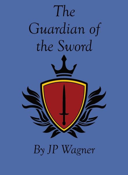 Produktbild: The Guardian of the Sword