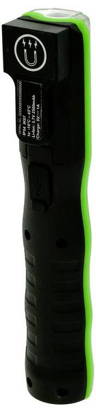 Produktbild: KS Tools 512.4515 COMPETITION LED-Arbeitsleuchte 500 Lumen 2021 Energieeffizienzklasse n.rel