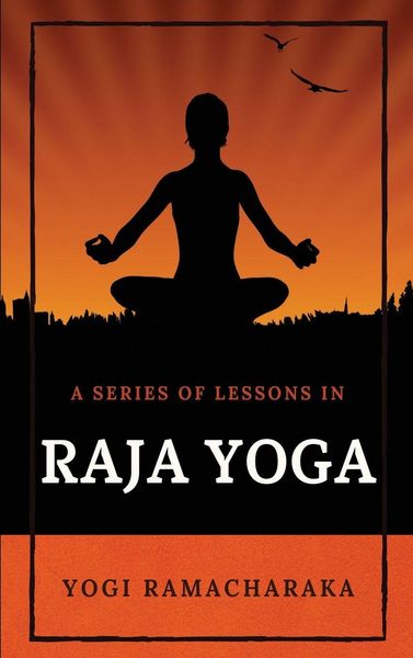 Produktbild: A Series of Lessons in Raja Yoga
