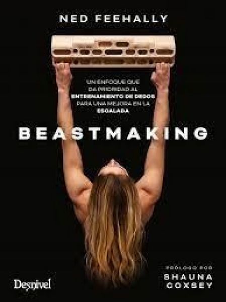 Produktbild: Beastmaking