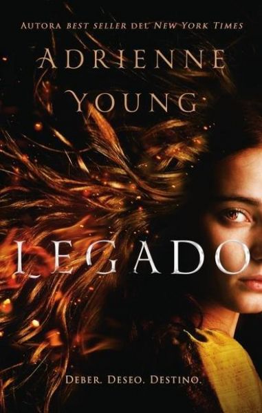 Produktbild: Legado