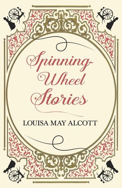 Produktbild: Spinning-Wheel Stories
