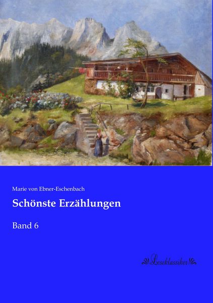 Produktbild: Sch&ouml;nste Erz&auml;hlungen