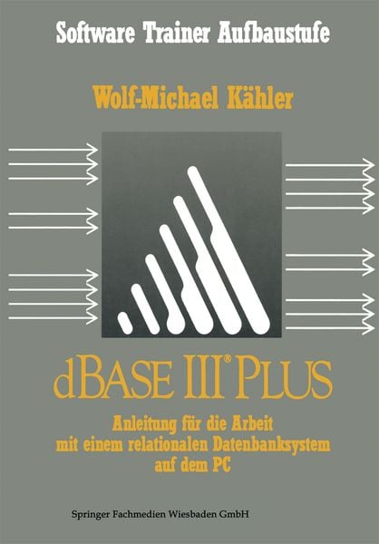 Produktbild: DBase III Plus