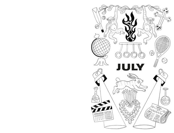 Produktbild: Feminist History for Every Day of the Year