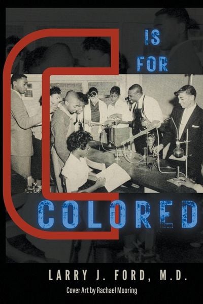 Produktbild: C is for Colored