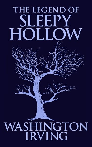 Produktbild: The Legend of Sleepy Hollow