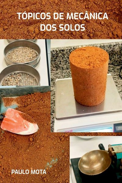 Produktbild: T picos De Mec nica Dos Solos