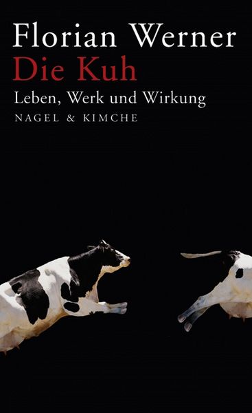 Produktbild: Die Kuh