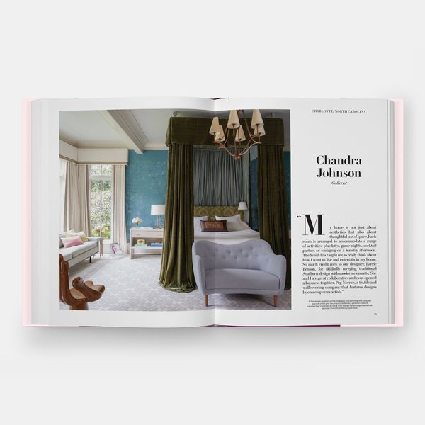 Produktbild: Southern Interiors