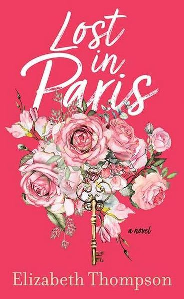 Produktbild: Lost in Paris