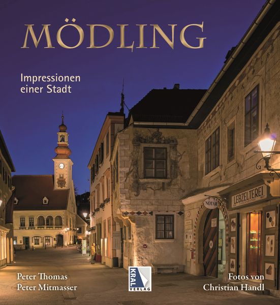 Produktbild: M&ouml;dling