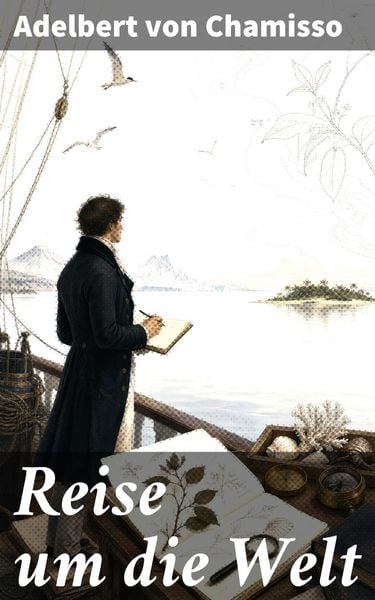 Produktbild: Reise um die Welt