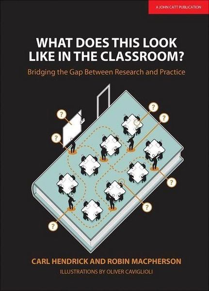 Produktbild: What Does This Look Like In The Classroom?