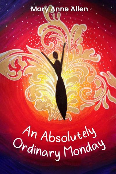 Produktbild: An Absolutely Ordinary Monday
