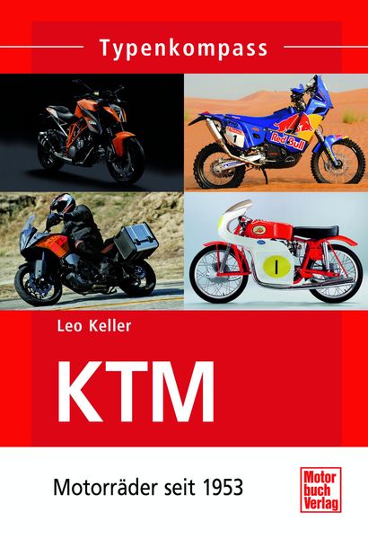 Produktbild: KTM