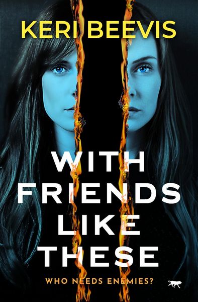 Produktbild: With Friends Like These