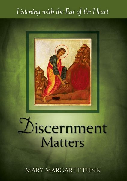 Produktbild: Discernment Matters