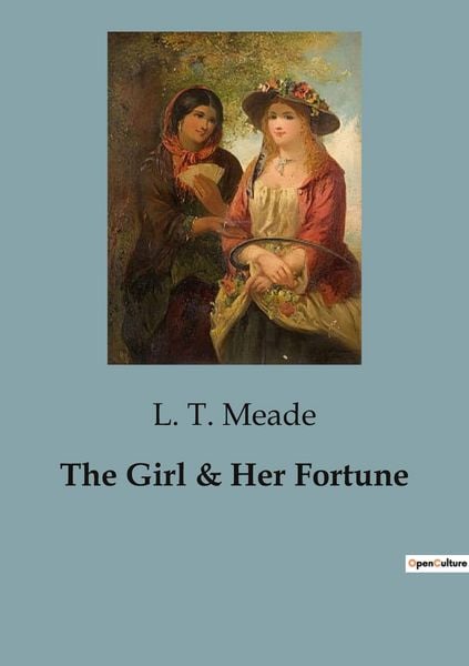 Produktbild: The Girl & Her Fortune
