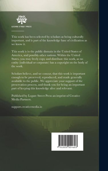 Produktbild: The Changed Life