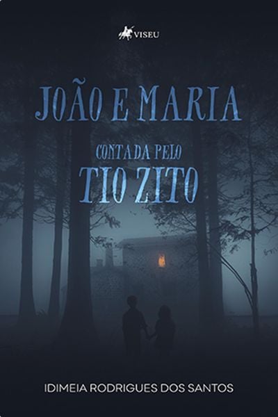 Produktbild: Jo&atilde;o e Maria Contada Pelo Tio Zito