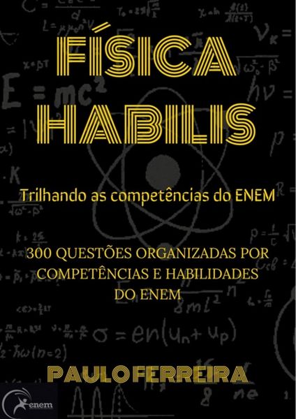 Produktbild: F&iacute;sica Habilis