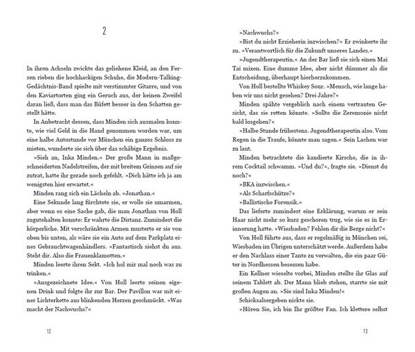 Produktbild: Die Innere F&uuml;hrung