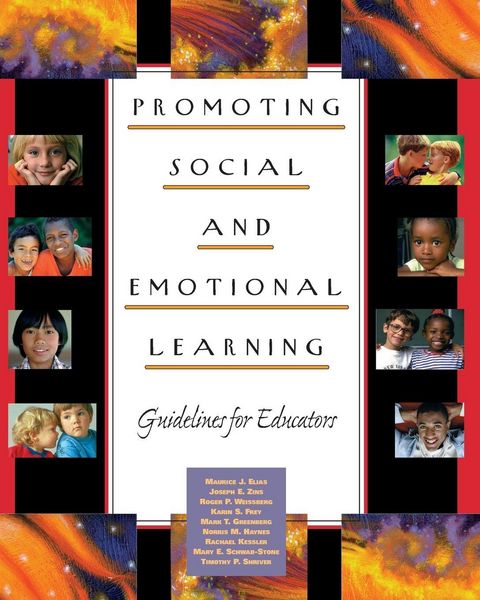 Produktbild: Promoting Social and Emotional Learning