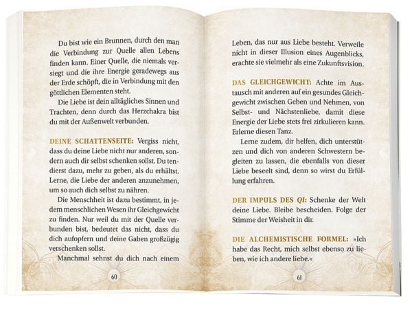 Produktbild: Die Weisheit der Lichtfrauen