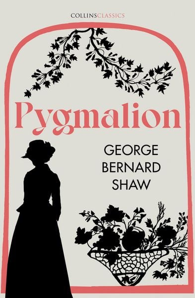 Produktbild: XPYGMALION_CLASSICS PB