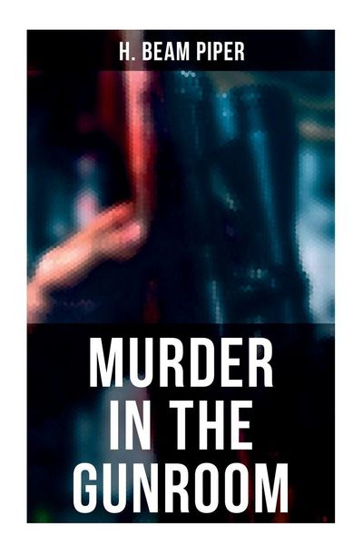 Produktbild: Murder in the Gunroom