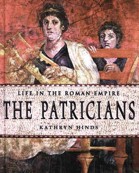 Produktbild: The Patricians